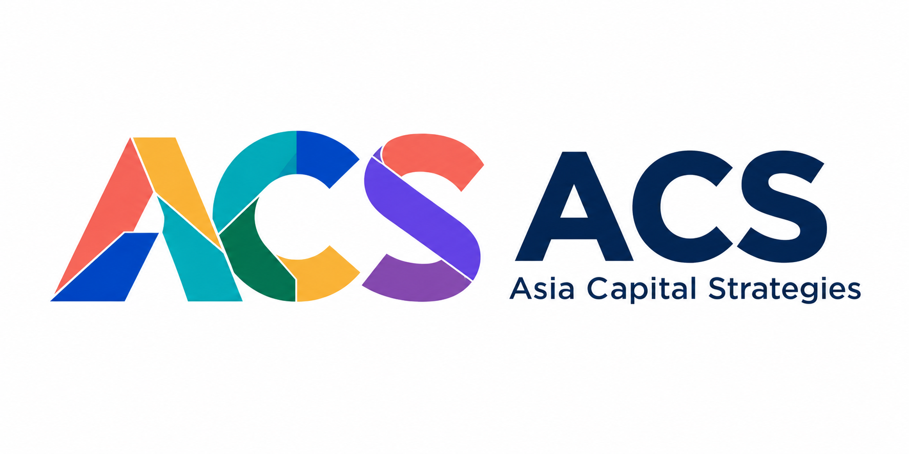 ACS モザイク