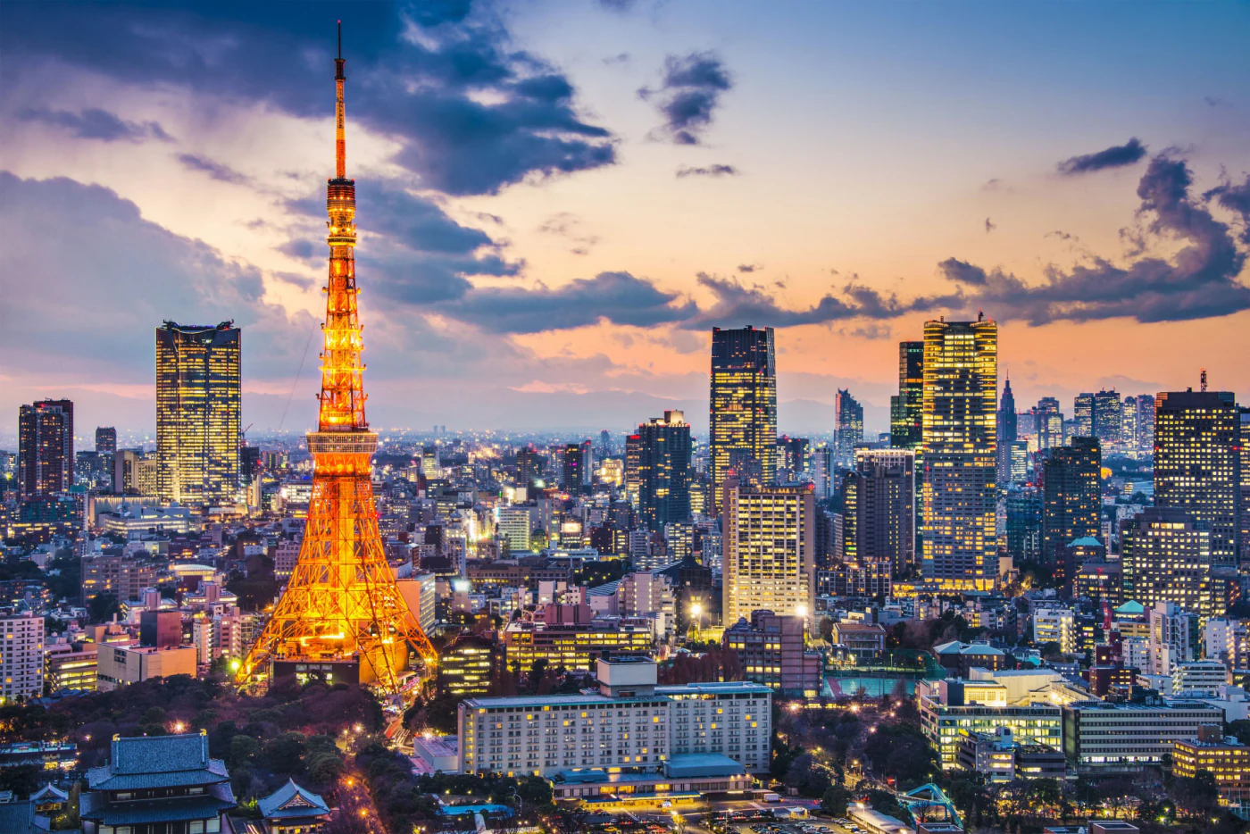 Tokyo, Japan